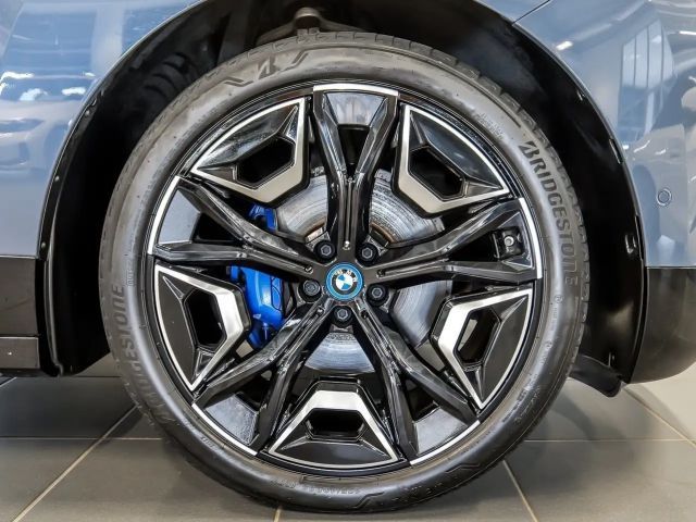 BMW iX M-Sport xDrive50