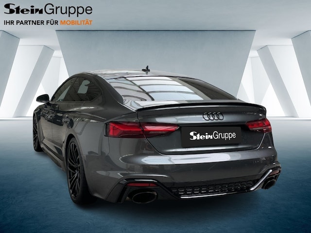 Audi RS5 Quattro Sportback