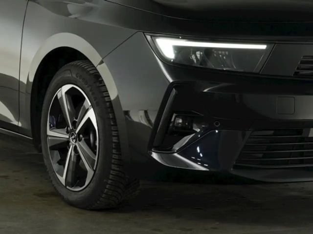 Opel Astra GS-Line Grand Sport Sports Tourer