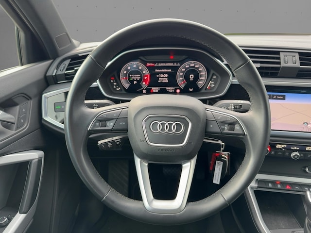 Audi Q3 35 TFSI S-Tronic