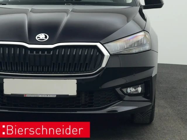 Skoda Fabia 1.0 TSI Selection