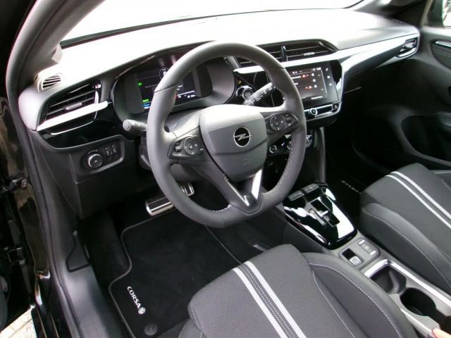 Opel Corsa GS-Line Grand Sport