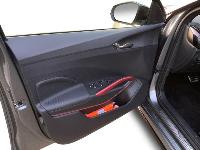 Skoda Fabia 1.0 TSI Monte Carlo