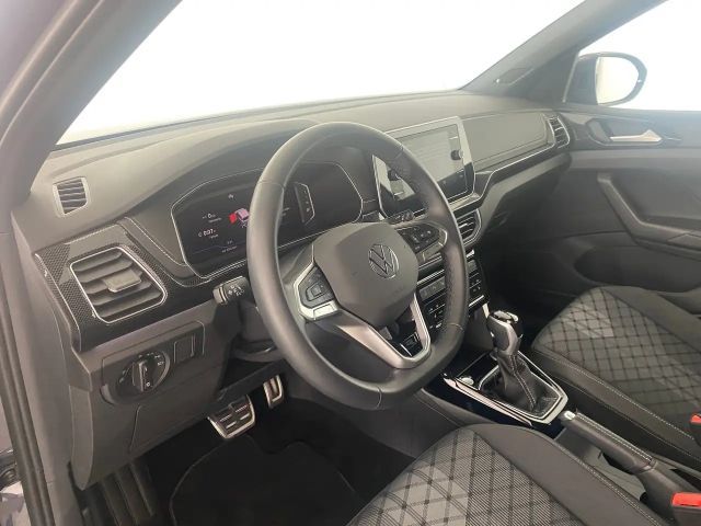 Volkswagen T-Cross DSG R-Line