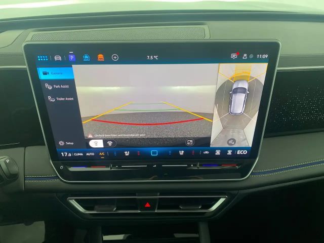 Volkswagen Tiguan DSG Sport eHybrid