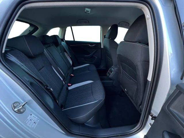 Skoda Scala 1.0 TSI Selection