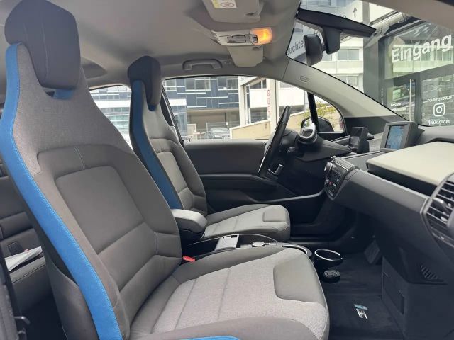 BMW i3 120Ah S