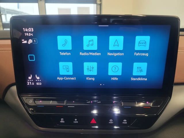 Volkswagen ID.4 150 kW Max Performance Pro