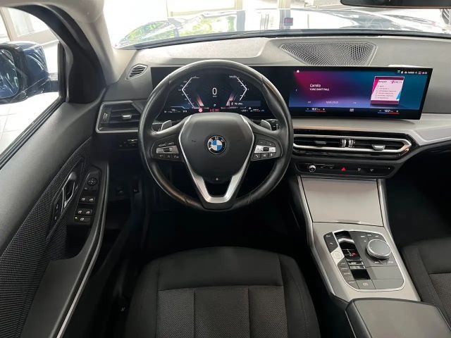 BMW 318 318d Touring