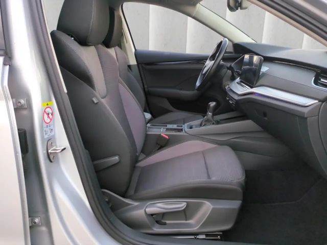 Skoda Octavia 2.0 TDI Combi