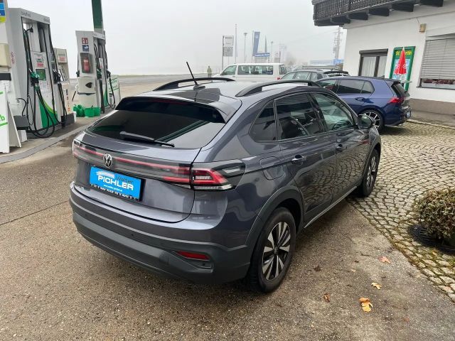 Volkswagen Taigo Life