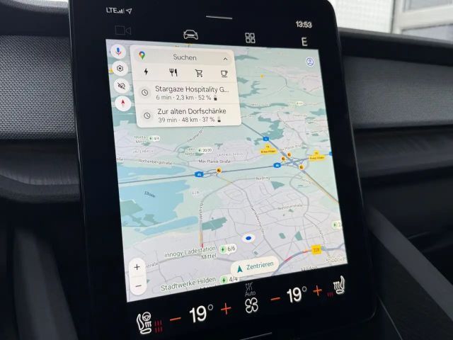 Polestar 2 Dual motor Long range