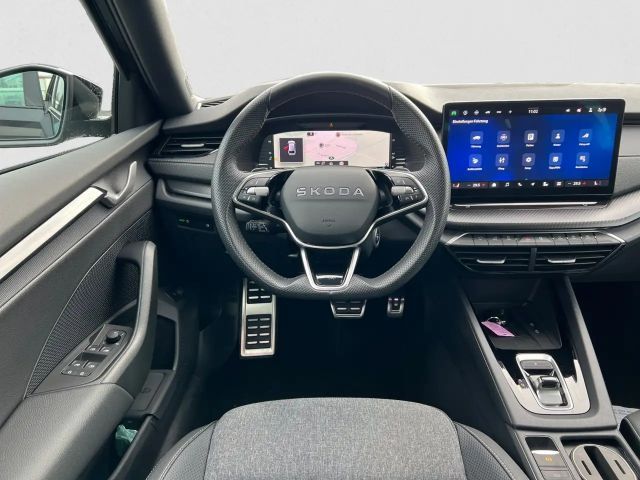 Skoda Octavia Combi Sportline