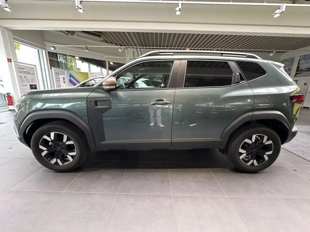 Dacia Duster Extreme TCe 130