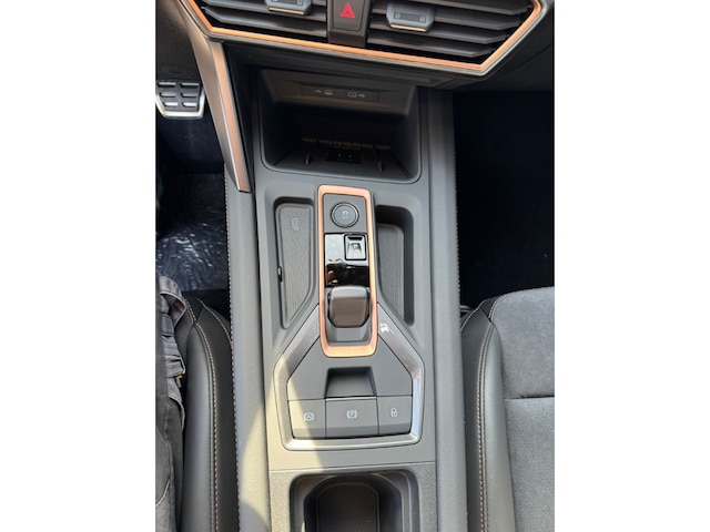 Cupra Formentor 1.5 eTSI SENNHEISER+MATRIX+NAVI+19+FULL-LINK