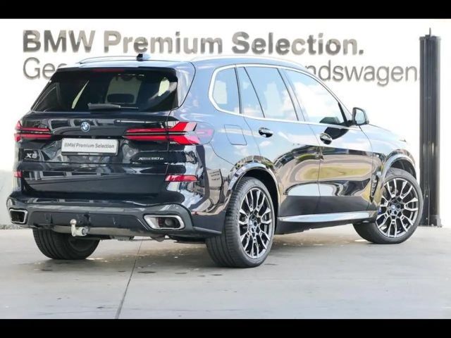 BMW X5 M-Sport xDrive50e