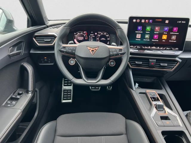 Cupra Leon DSG Sportstourer