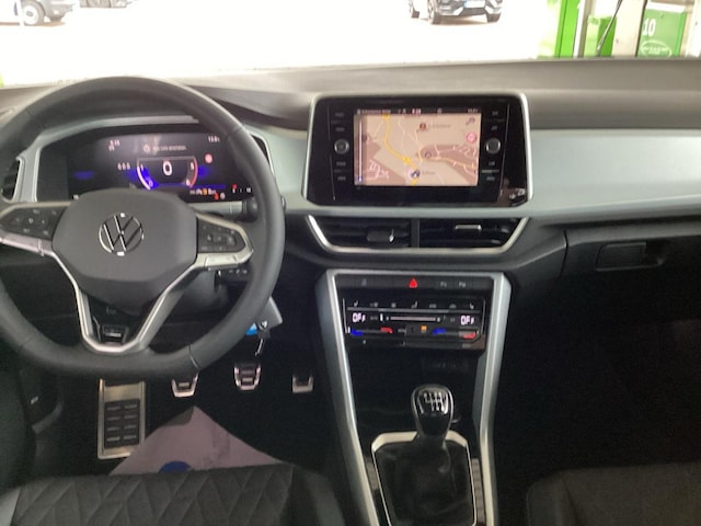 Volkswagen T-Roc 2.0 TDI