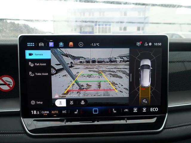 Volkswagen Tayron 1.5 TSI Life eHybrid