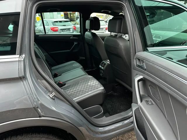 Volkswagen Tiguan DSG R-Line