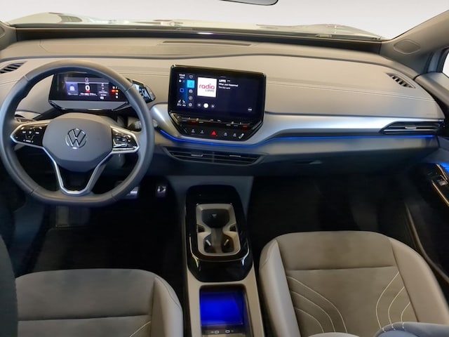 Volkswagen ID.4 77 KWh Performance Plus Pro