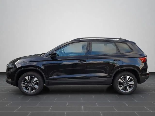Skoda Karoq Tour