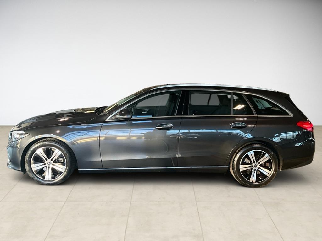 Mercedes-Benz C 200 AVANTGARDE Estate