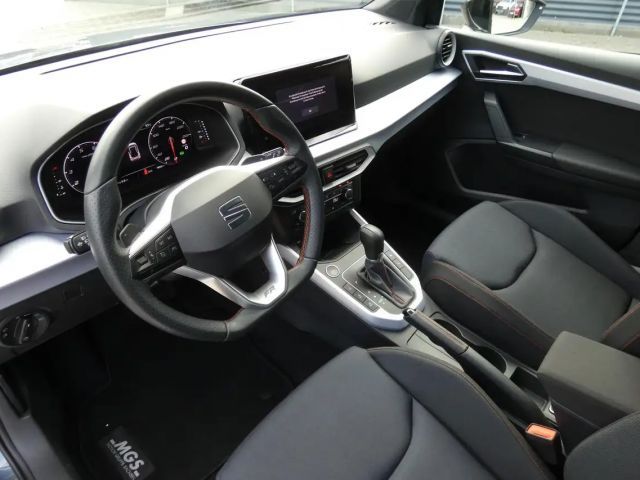Seat Arona 'FR' #LED #ACC #NAVI #KAM #FULL-LINK #NAV #DAB+