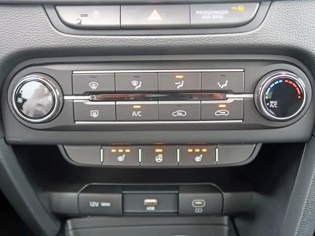 Kia Ceed SportWagon Vision