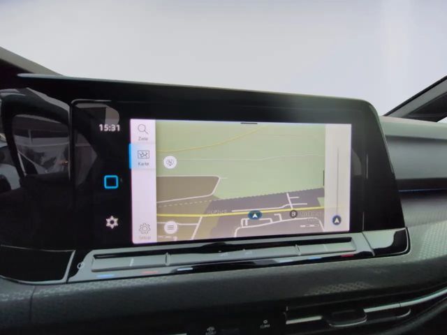 Volkswagen Golf DSG GTD Golf VIII