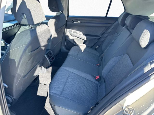 Volkswagen Golf 1.0 TSI Golf VIII Move