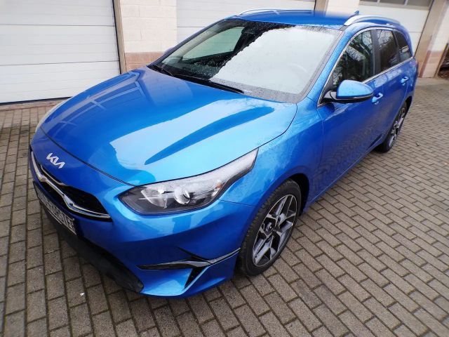 Kia Ceed GDi SportWagon