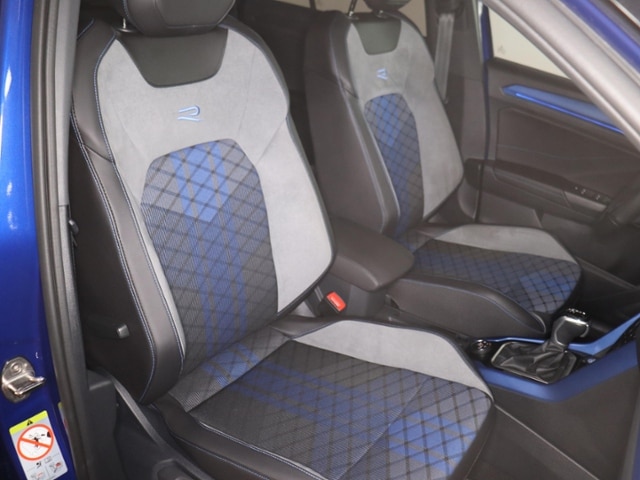 Volkswagen T-Roc 2.0 TSI