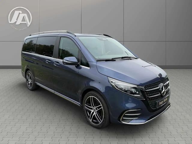 Mercedes-Benz V 300 AMG Line AVANTGARDE
