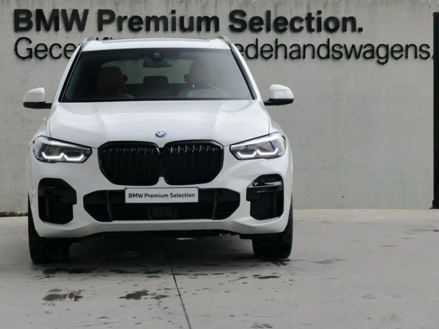 BMW X5 M-Sport xDrive45e