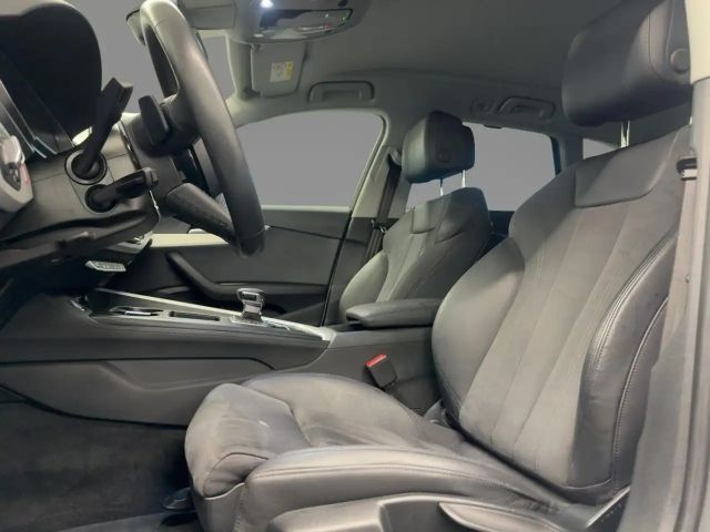 Audi A4 allroad 40 TDI Quattro