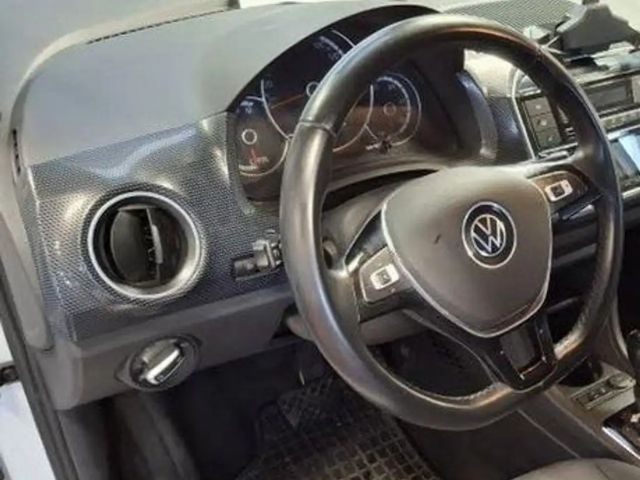 Volkswagen e-up! VW e-up! PA