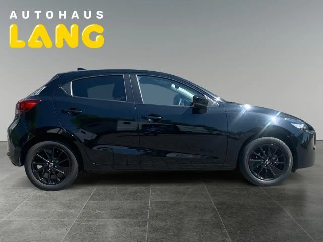 Mazda 2 Homura SkyActiv