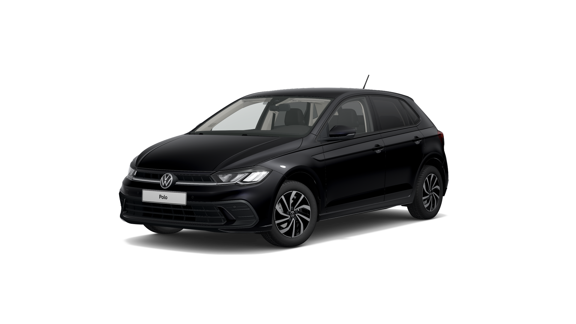 Volkswagen Polo 1.0 TSI Life