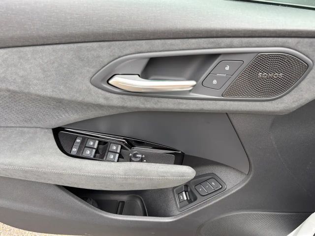 Audi Q3 2.0 TFSI Quattro S-Line