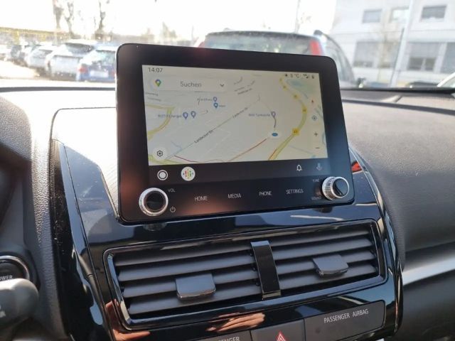 Mitsubishi Eclipse Cross PHEV