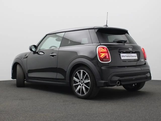 MINI Cooper navi - pdc - camera - led