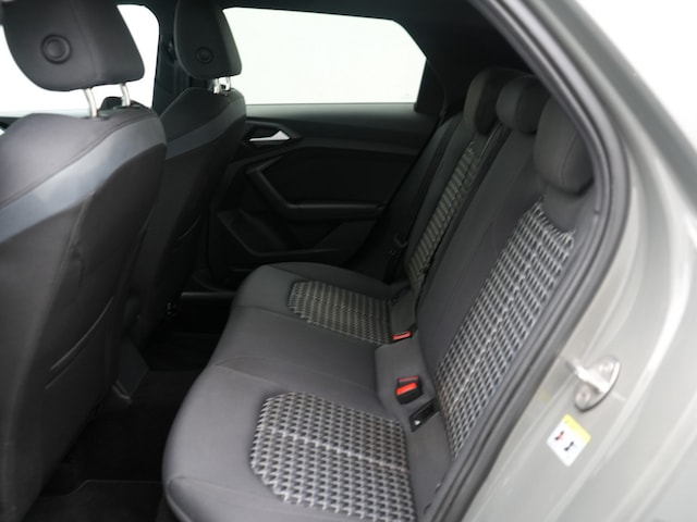 Audi A1 40 TFSI S-Line S-Tronic Sportback