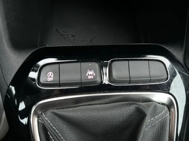 Opel Corsa Edition F Edition