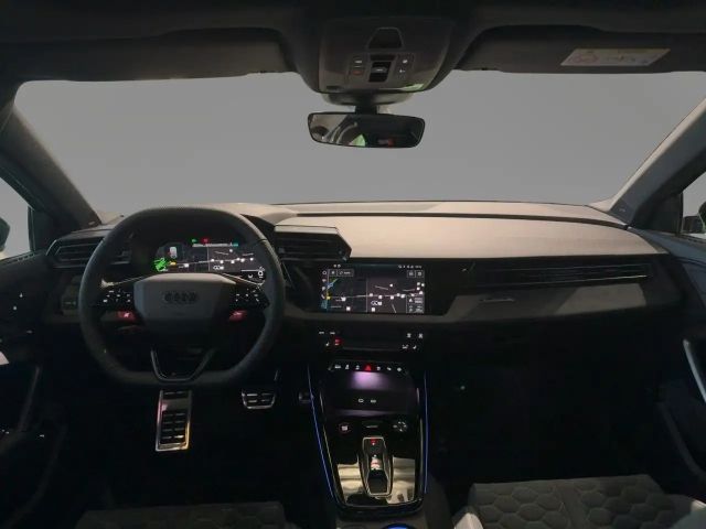 Audi RS3 S-Tronic Sedan Sportback