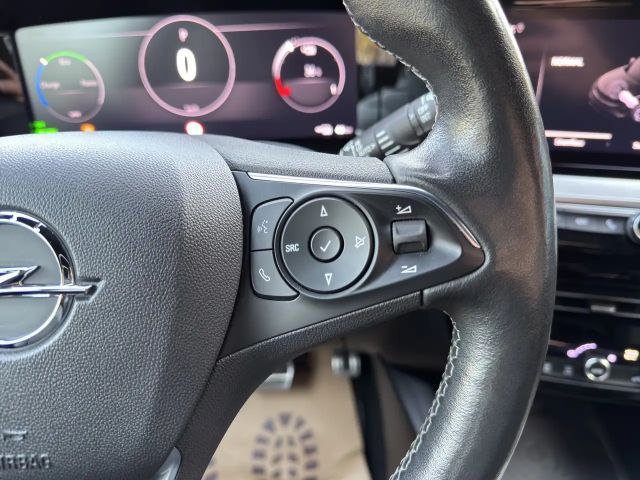 Opel Mokka Innovation Ultimate