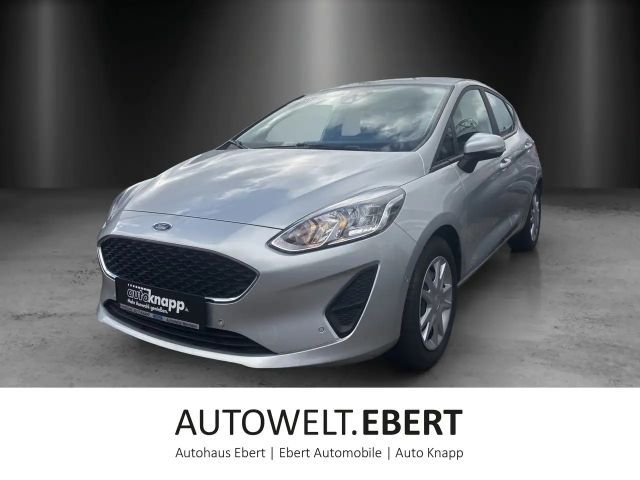 Ford Fiesta Cool & Connect EcoBoost