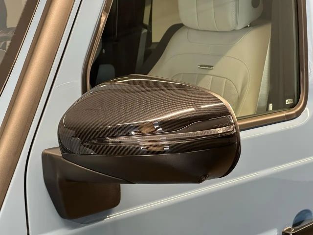 Mercedes-Benz G 63 AMG AMG Line