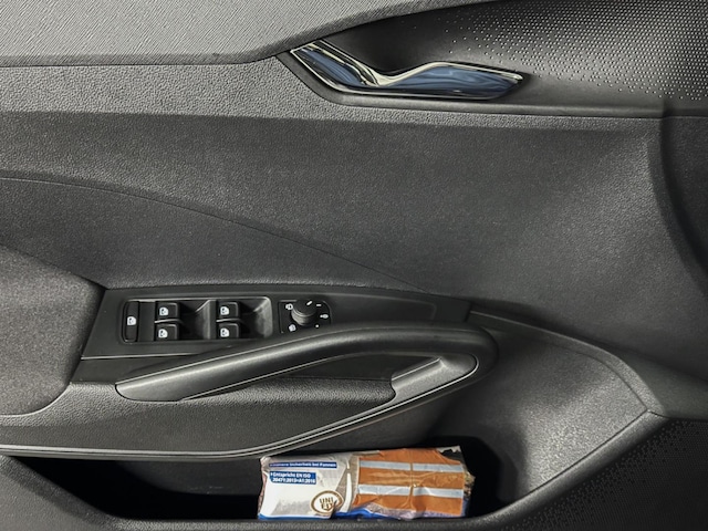 Skoda Fabia 1.0 TSI Selection