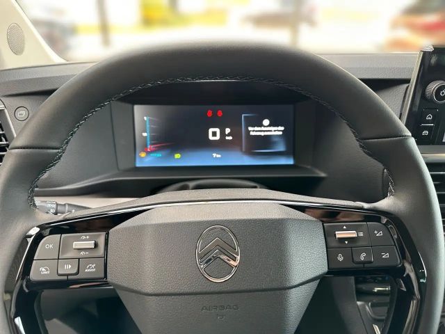 Citroën Spacetourer Max